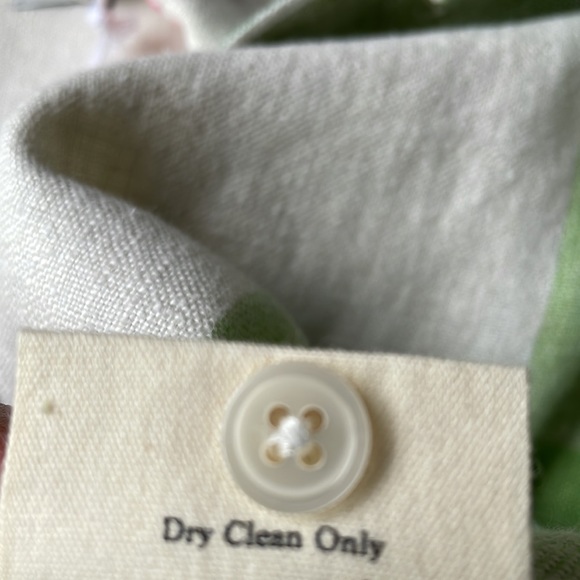 Bode Spring Essence Shirt S/M - Picture 14 of 14